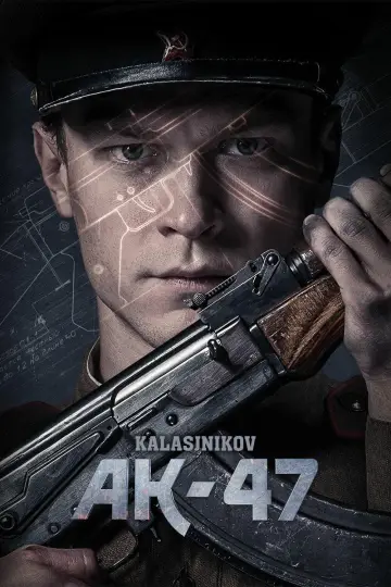 Постер к фильму "Калашников" #348816