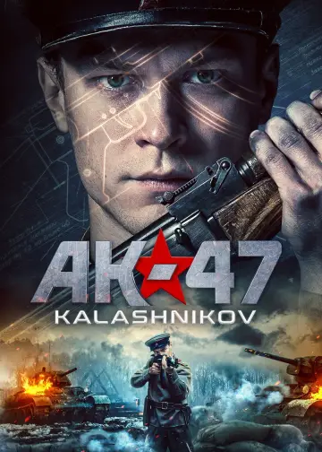 Постер к фильму "Калашников" #348817