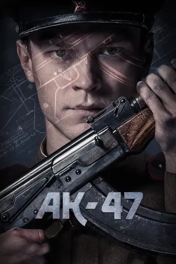 Постер к фильму "Калашников" #348818