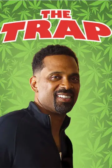 Постер к фильму "The Trap" #1111219
