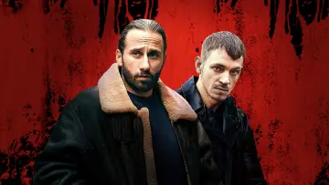 Задник к фильму "Кровные братья" #418872