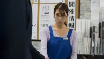 Задник к фильму "私の奴隷になりなさい 第3章 「おまえ次第」" #417331