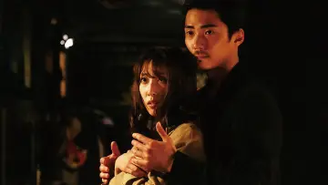 Задник к фильму "私の奴隷になりなさい 第3章 「おまえ次第」" #417334