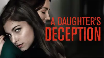 Задник к фильму "A Daughter