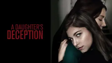 Задник к фильму "A Daughter