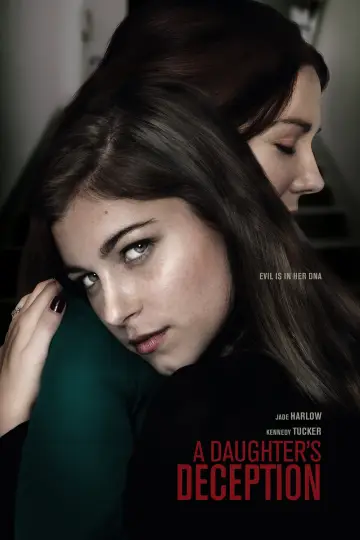 Постер к фильму "A Daughter