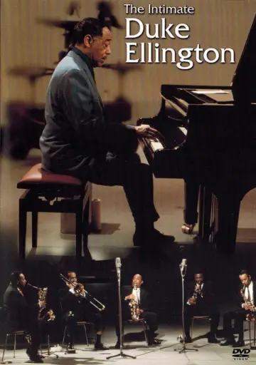 Постер к фильму "The Intimate Duke Ellington" #1163792