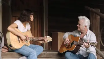 Задник к фильму "Жёлтая Роза" #363750