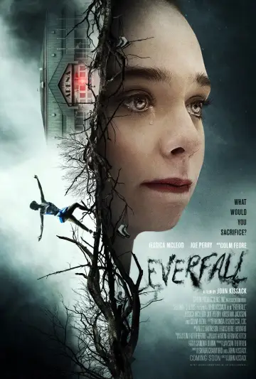Постер к фильму "Everfall" #725748