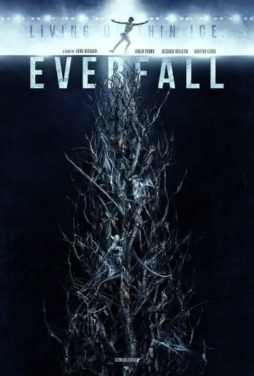 Постер к фильму "Everfall" #725750
