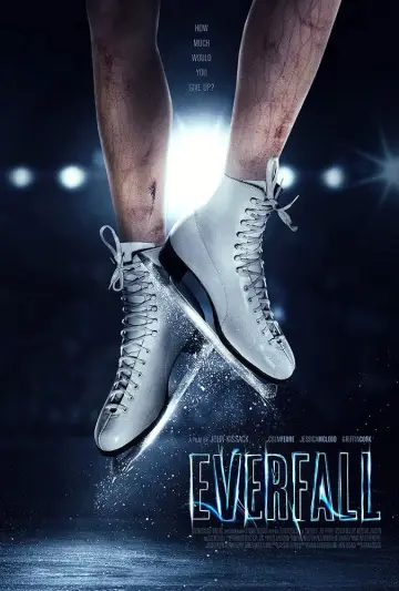 Постер к фильму "Everfall" #725751