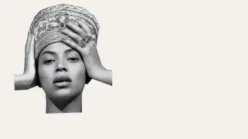 Задник к фильму "HOMECOMING. Фильм Beyoncé" #1073493