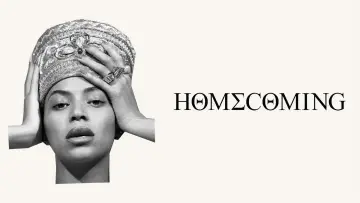 Задник к фильму "HOMECOMING. Фильм Beyoncé" #1073494