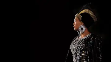 Задник к фильму "HOMECOMING. Фильм Beyoncé" #440729