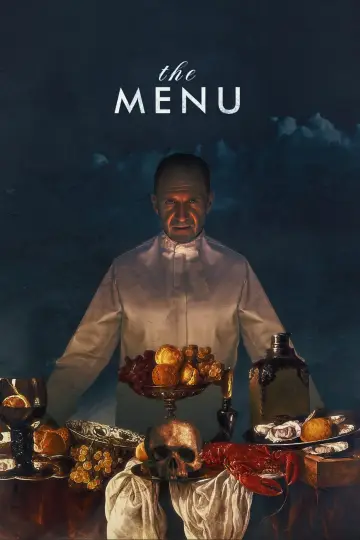 Постер к фильму "Меню" #233093