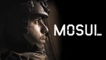 Задник к фильму "Mosul" #1117545