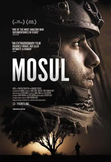 Постер к фильму "Mosul" #1117547