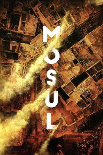 Постер к фильму "Mosul" #1117548