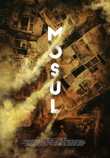 Постер к фильму "Mosul" #1117550