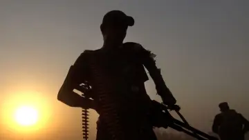 Задник к фильму "Mosul" #490375