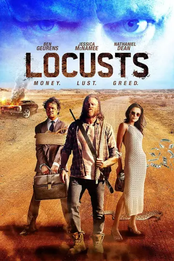 Постер к фильму "Locusts" #1135358