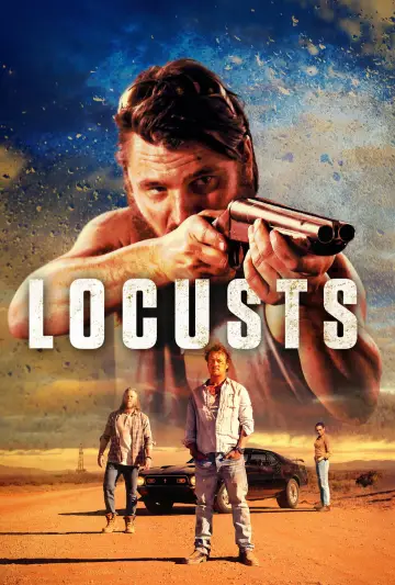 Постер к фильму "Locusts" #1135359