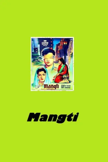 Mangti постер
