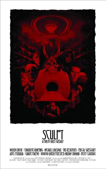 Постер к фильму "Sculpt" #1149054