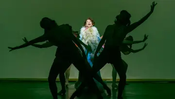 Задник к фильму "42nd Street" #478491