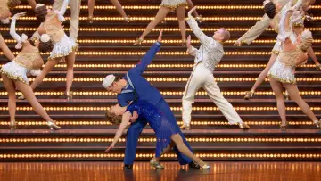 Задник к фильму "42nd Street" #478492