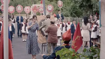 Задник к фильму "Я подарю тебе победу" #1163399