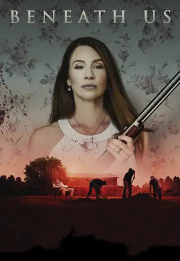 Постер к фильму "Ниже нас" #1860537
