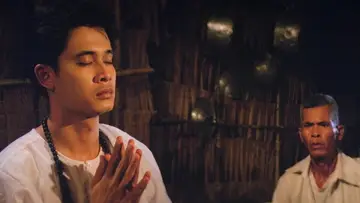 Задник к фильму "คนทรงเจ้า" #1158906