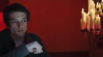 Задник к фильму "Играй или умри" #363050