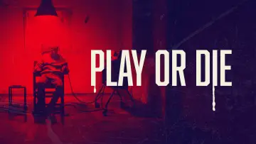 Задник к фильму "Играй или умри" #363055