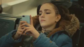 Задник к фильму "Никогда, редко, иногда, всегда" #990440
