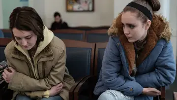 Задник к фильму "Никогда, редко, иногда, всегда" #990451