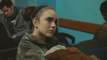 Задник к фильму "Никогда, редко, иногда, всегда" #990452