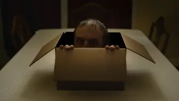 Задник к фильму "Other Side of the Box" #437238