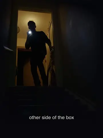 Постер к фильму "Other Side of the Box" #90283