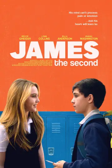 Постер к фильму "James the Second" #937980