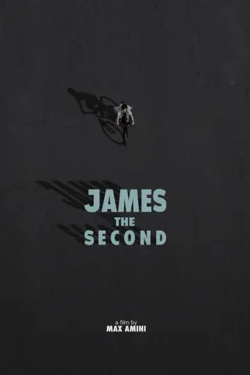 Постер к фильму "James the Second" #937981