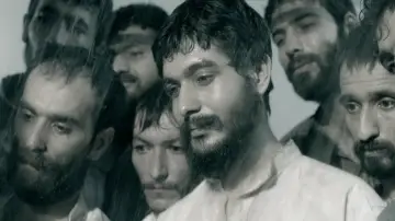 Задник к фильму "14 Tîrmeh" #972407