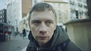 Задник к фильму "Олег" #1622531