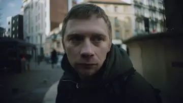 Задник к фильму "Олег" #1622532