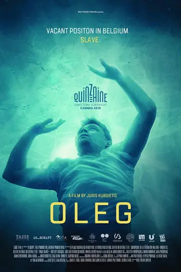 Постер к фильму "Олег" #1622538