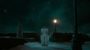 Задник к фильму "Аллея кошмаров" #649761