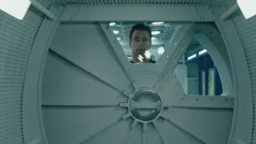 Задник к фильму "Поколение Вояджер" #310492
