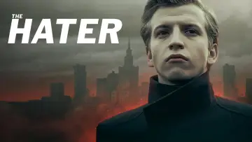 Задник к фильму "Хейтер" #253003