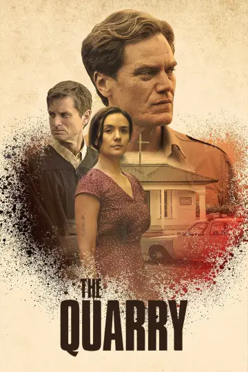 Постер к фильму "Карьер" #1105216